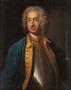 Knut Gustaf Sparre (1684-1733)