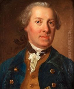 Erik Adolf Printzenskold (1718-1796)