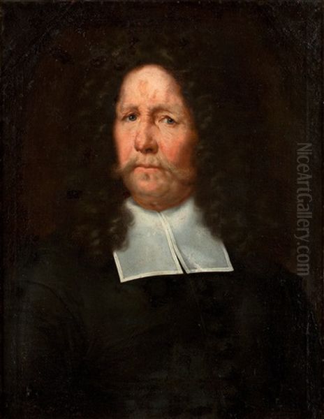 Karl Martinsson Bergstedt - view 1