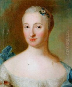 Ulrica Eleonora Gerner