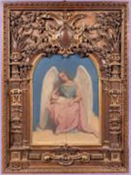 L'ange Gardien - view 1