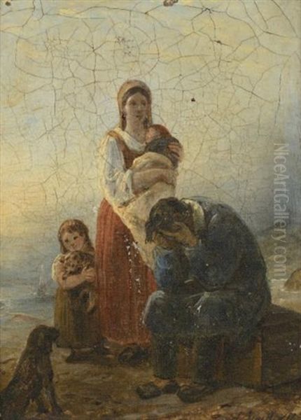 Famille Eploree - view 1