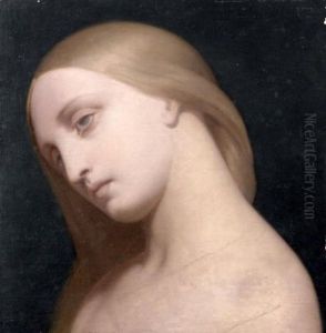Visage De Marguerite