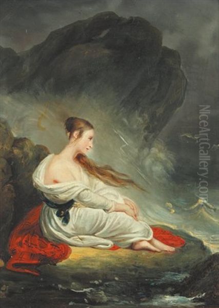 La Plainte De La Jeune Fille - view 1