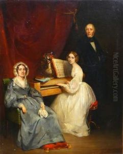 La Lecon De Musique