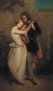 Faust And Margaretha
