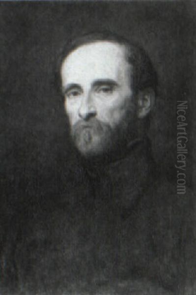 Portrait Of A Man - view 1