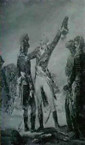 L'exhortation Des Militaires L'exhortation Des Militaires