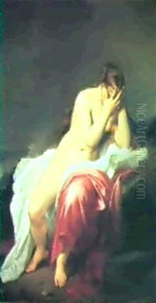 Ariadne - view 1