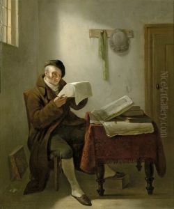 Der Kartograph