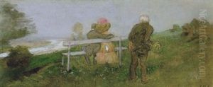 Unwillkommener Besuch by Robert Scheffer