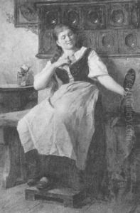 Dorfkokette