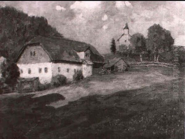Motiv Aus Purgg - view 1