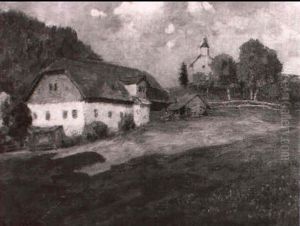 Motiv Aus Purgg