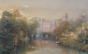 Warwick Castle