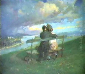 Das Gewitter