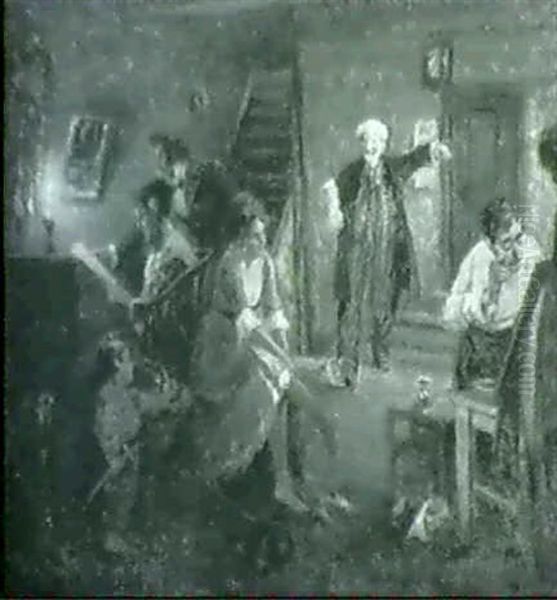 Boheme - view 1