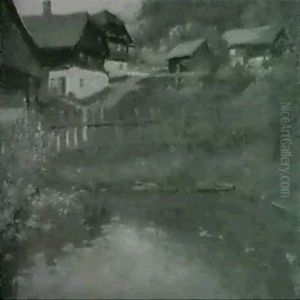 Motiv Aus Purgg (steiermark) - view 1