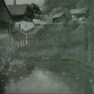Motiv Aus Purgg (steiermark)
