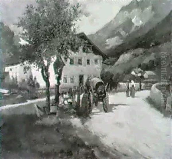 Bauernhof In Tirol - view 1
