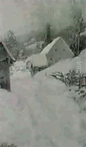 Winterlandschaft