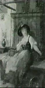 Dorfkokette