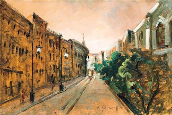 Street View - view 1
