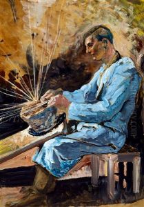 Basket-maker Basket-maker
