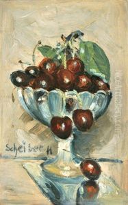 Cherry-cup Cherry-cup