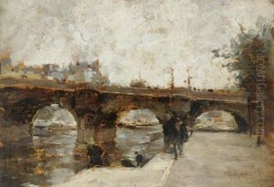 Seine Bank Seine Bank