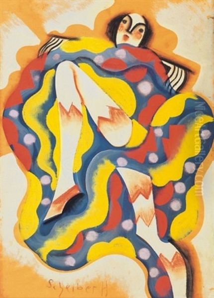 Tancosno - Dancer - view 1