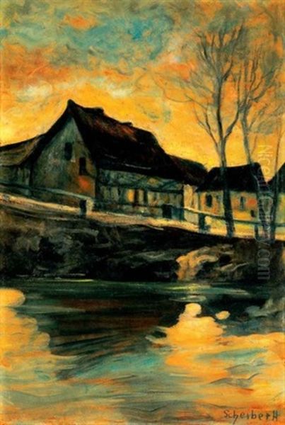 Esti Fenyek (evening Lights) - view 1
