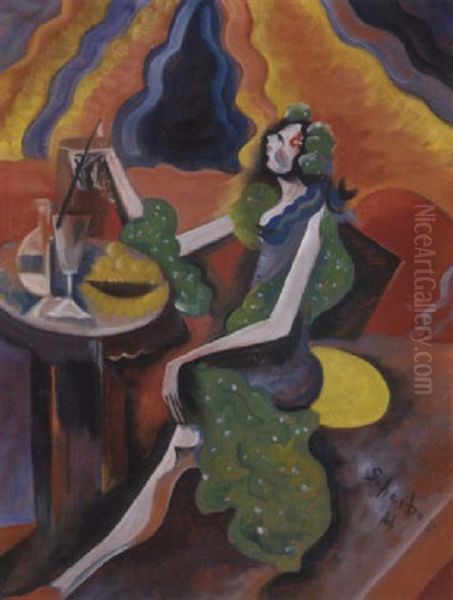 In Der Bar - view 1