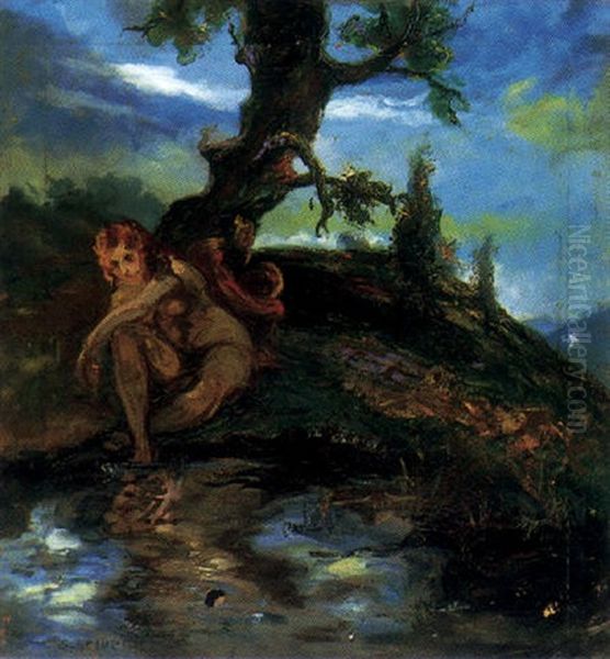 Nimfa Es Faun - view 1