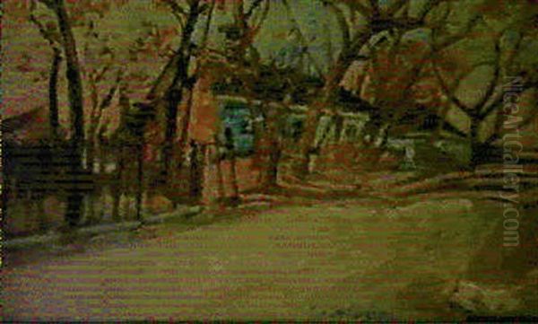 Vorfruhling - view 1