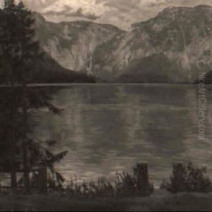 Hallstattersee Hallstattersee