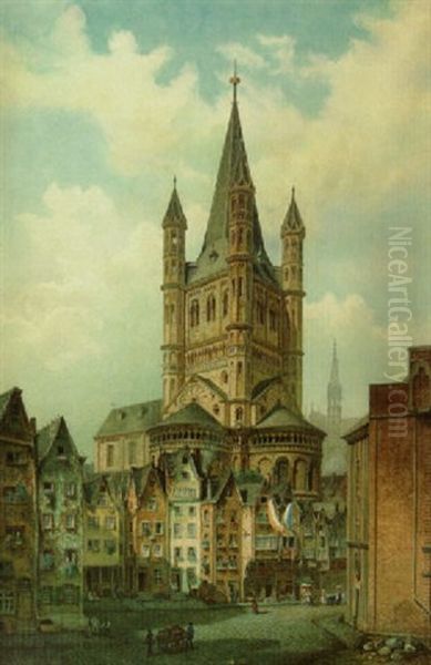 Gross St. Martin - view 1