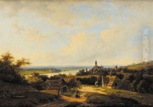 La Sortie Du Village