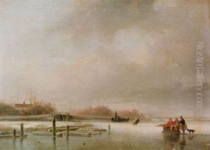 Auf Dem Eise