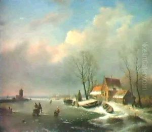 Winterfreuden