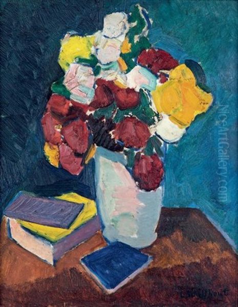 Bouquet De Fleurs - view 1
