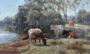At Ivanhoe At Ivanhoe