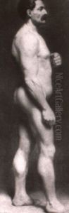 Studio Nude Studio Nude