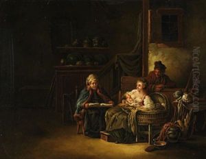 Familiengluck