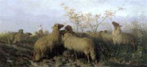 Les Moutons