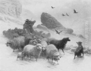 The Blizzard
