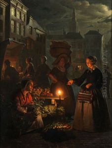 Der Nachtmarkt