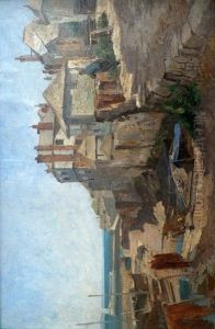 Le Port Le Port