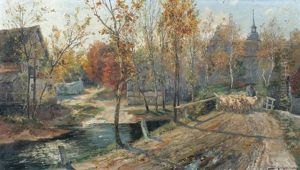 Im Herbst Im Herbst