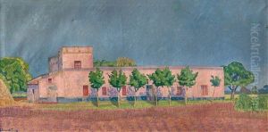 Casco De Estancia by Dolcey Schenone Puig